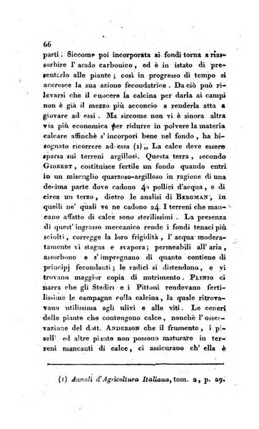 Annali dell'agricoltura del Regno d'Italia