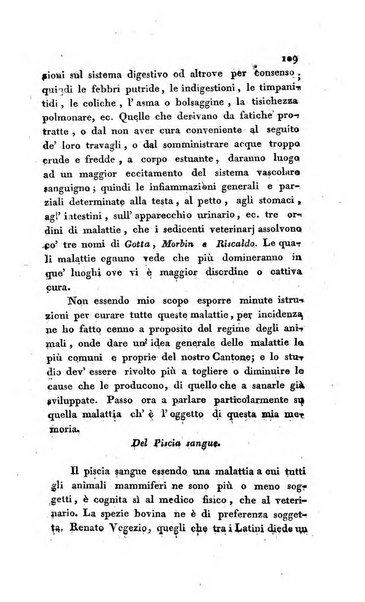 Annali dell'agricoltura del Regno d'Italia