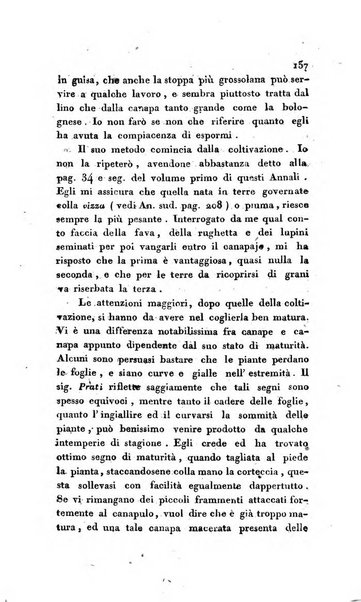 Annali dell'agricoltura del Regno d'Italia