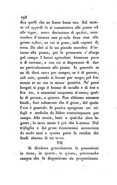 Annali dell'agricoltura del Regno d'Italia