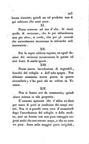 Annali dell'agricoltura del Regno d'Italia