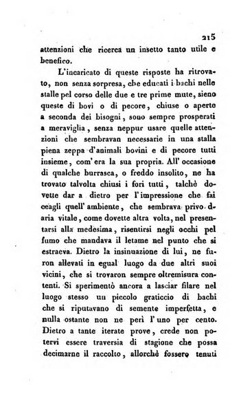 Annali dell'agricoltura del Regno d'Italia