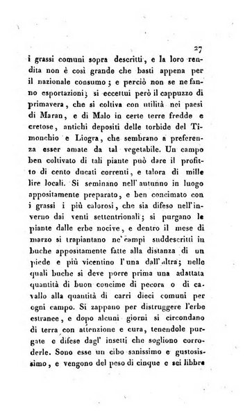 Annali dell'agricoltura del Regno d'Italia