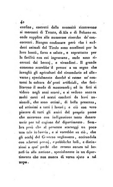 Annali dell'agricoltura del Regno d'Italia