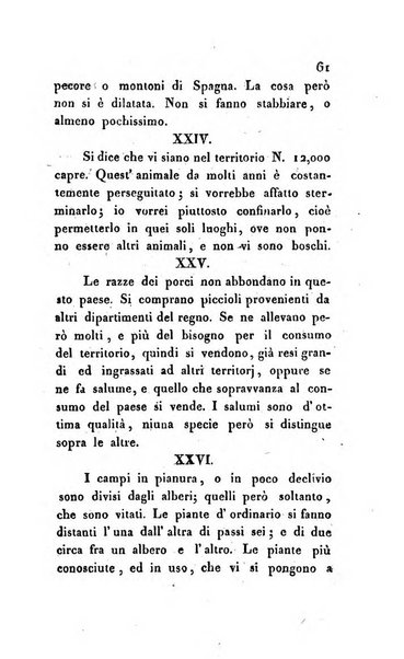 Annali dell'agricoltura del Regno d'Italia