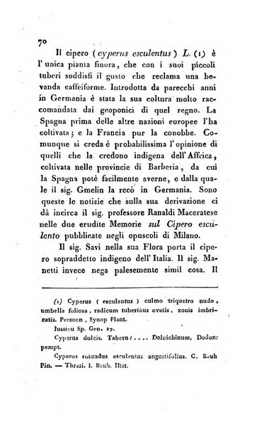 Annali dell'agricoltura del Regno d'Italia