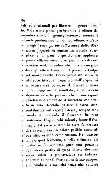 Annali dell'agricoltura del Regno d'Italia