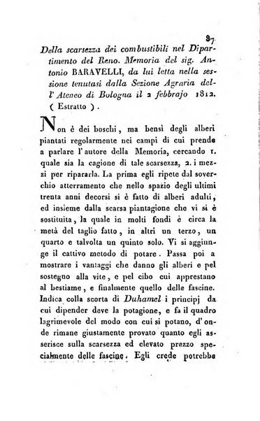 Annali dell'agricoltura del Regno d'Italia