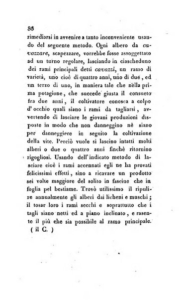 Annali dell'agricoltura del Regno d'Italia