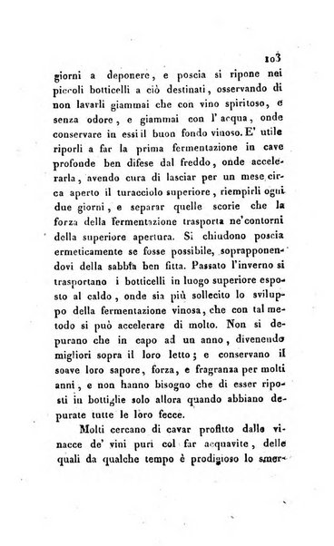 Annali dell'agricoltura del Regno d'Italia