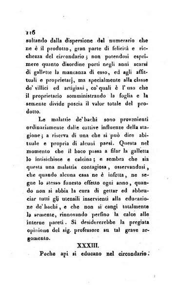 Annali dell'agricoltura del Regno d'Italia