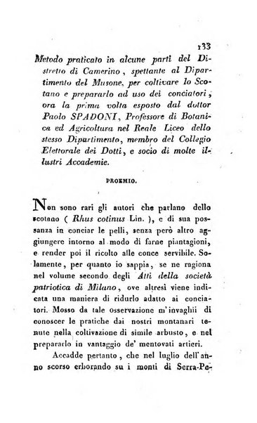 Annali dell'agricoltura del Regno d'Italia