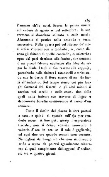 Annali dell'agricoltura del Regno d'Italia