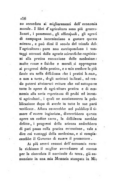Annali dell'agricoltura del Regno d'Italia