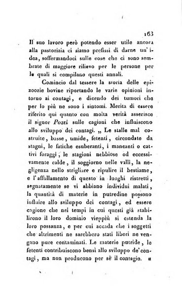 Annali dell'agricoltura del Regno d'Italia