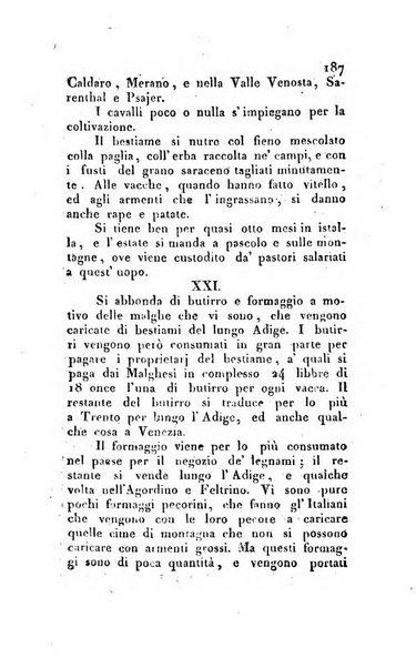 Annali dell'agricoltura del Regno d'Italia