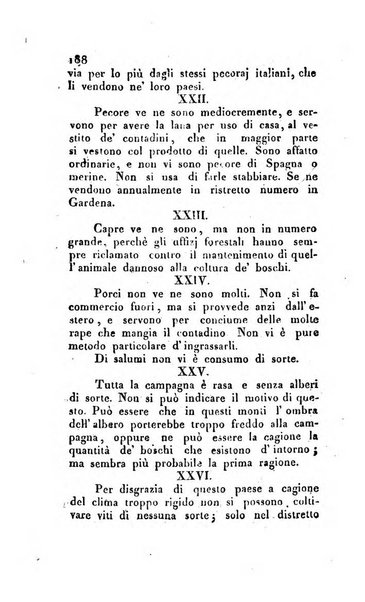 Annali dell'agricoltura del Regno d'Italia