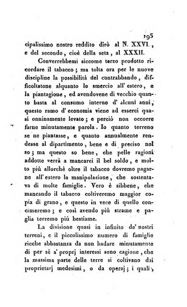 Annali dell'agricoltura del Regno d'Italia