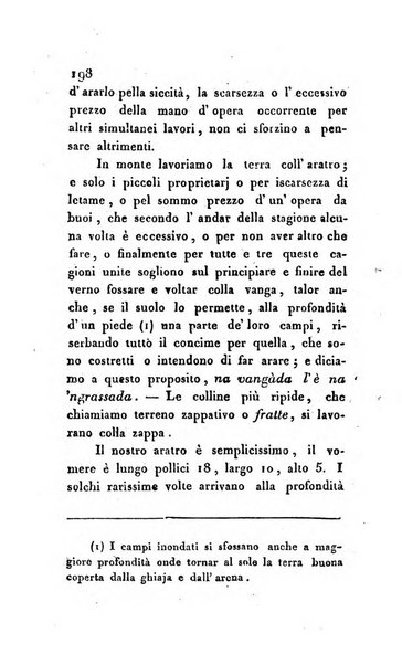 Annali dell'agricoltura del Regno d'Italia