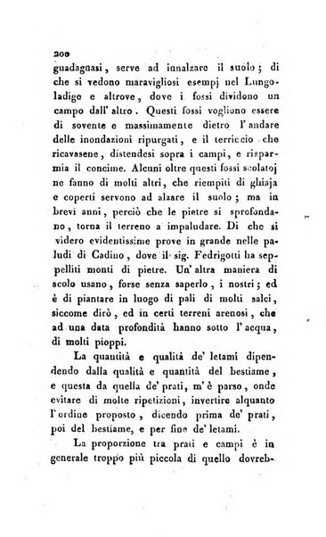 Annali dell'agricoltura del Regno d'Italia