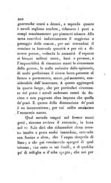 Annali dell'agricoltura del Regno d'Italia