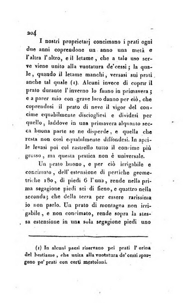 Annali dell'agricoltura del Regno d'Italia