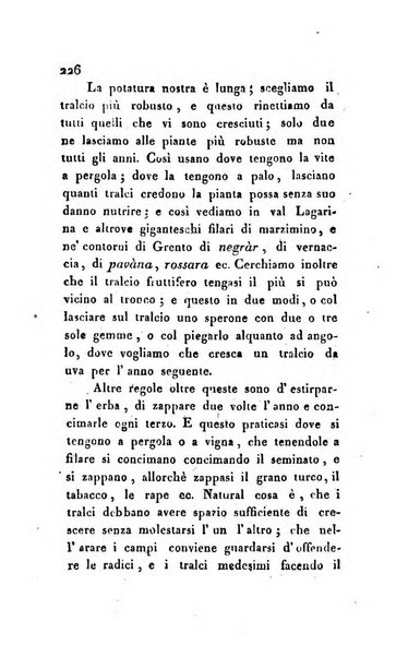 Annali dell'agricoltura del Regno d'Italia