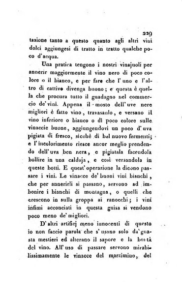 Annali dell'agricoltura del Regno d'Italia