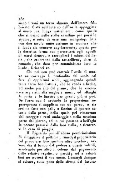 Annali dell'agricoltura del Regno d'Italia