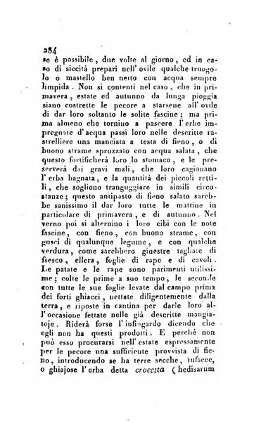 Annali dell'agricoltura del Regno d'Italia