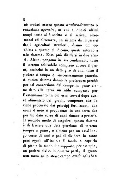 Annali dell'agricoltura del Regno d'Italia