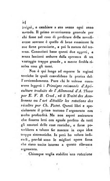 Annali dell'agricoltura del Regno d'Italia