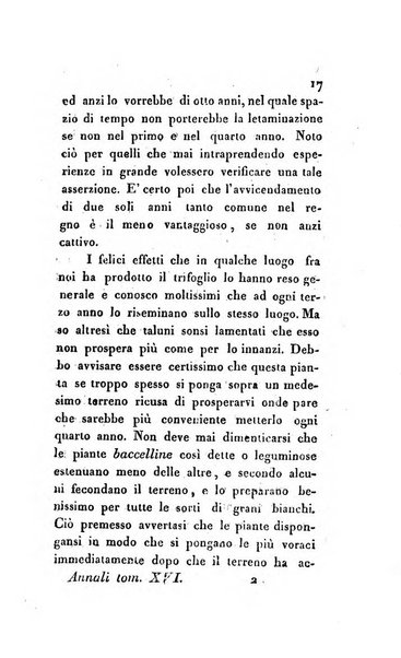 Annali dell'agricoltura del Regno d'Italia