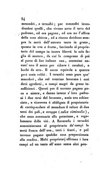 Annali dell'agricoltura del Regno d'Italia