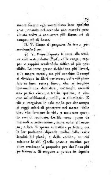 Annali dell'agricoltura del Regno d'Italia