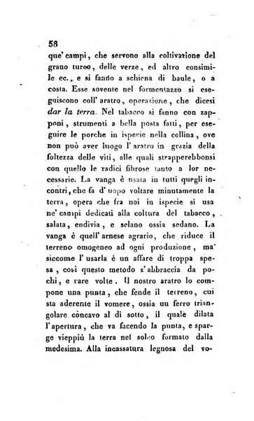 Annali dell'agricoltura del Regno d'Italia