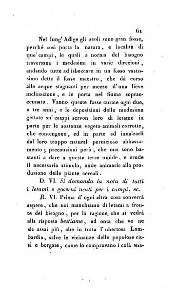 Annali dell'agricoltura del Regno d'Italia