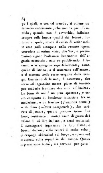 Annali dell'agricoltura del Regno d'Italia