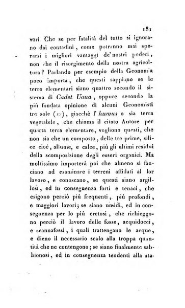 Annali dell'agricoltura del Regno d'Italia