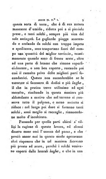 Annali dell'agricoltura del Regno d'Italia