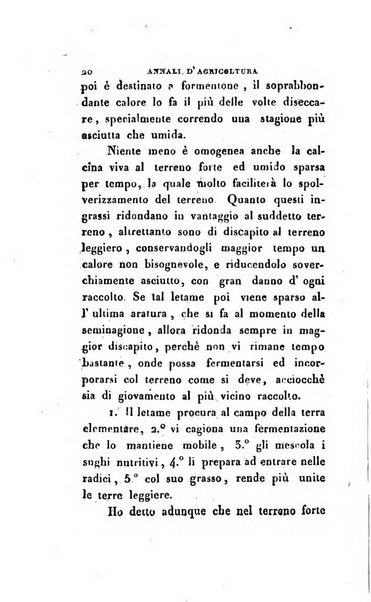 Annali dell'agricoltura del Regno d'Italia