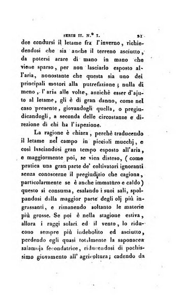 Annali dell'agricoltura del Regno d'Italia