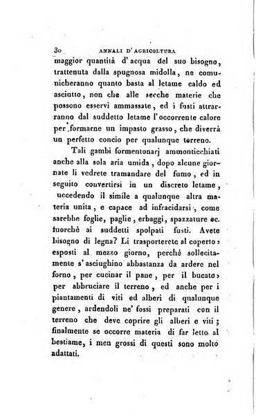 Annali dell'agricoltura del Regno d'Italia