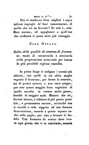 Annali dell'agricoltura del Regno d'Italia