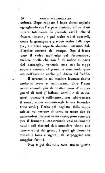 Annali dell'agricoltura del Regno d'Italia