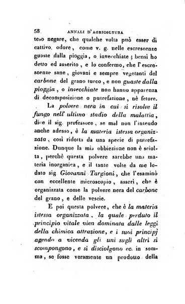 Annali dell'agricoltura del Regno d'Italia