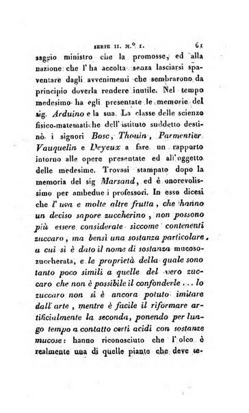 Annali dell'agricoltura del Regno d'Italia