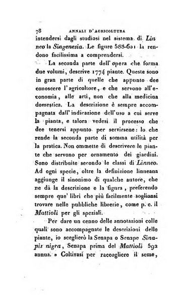 Annali dell'agricoltura del Regno d'Italia