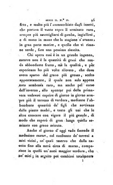 Annali dell'agricoltura del Regno d'Italia