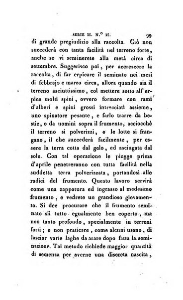 Annali dell'agricoltura del Regno d'Italia